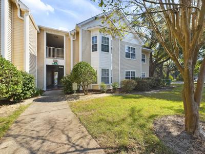1501 N PARTIN Drive