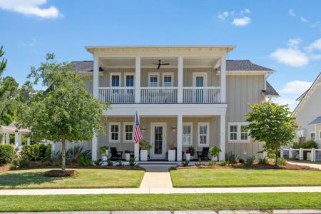 203 Trailhead Drive