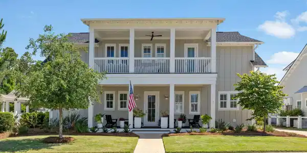 203 Trailhead Drive