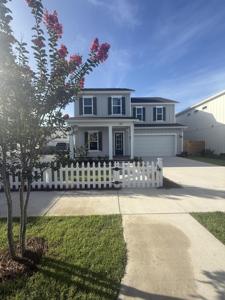 307 Gazelle Court