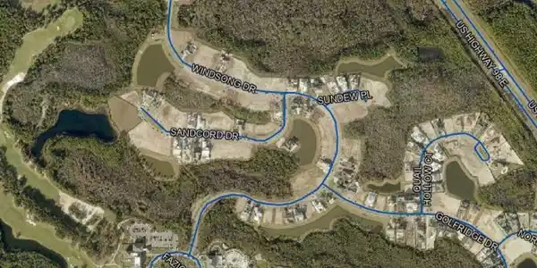 Lot 82 Windsong Drive