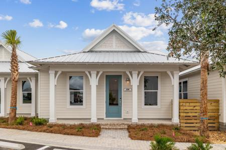 256 Dockside Drive