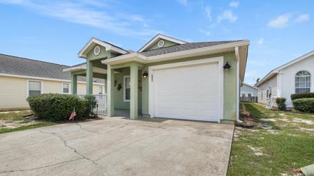 11710 Cabana Court