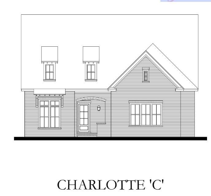 Image 1: Charlotte C Bonus B Renderings