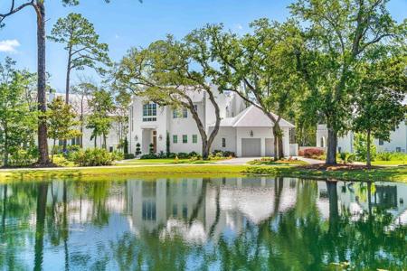 295 Churchill Oaks Drive