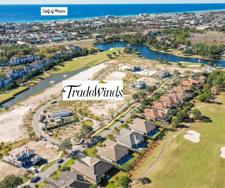 Image 4: Tradewinds