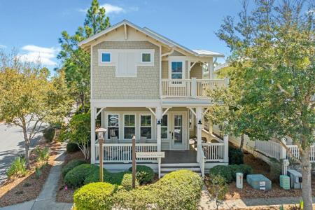 5 Cinnamon Fern Lane