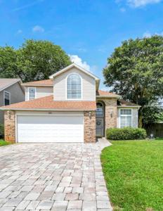 1068 Windmill Drive