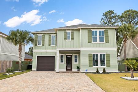 66 rivercrest Circle