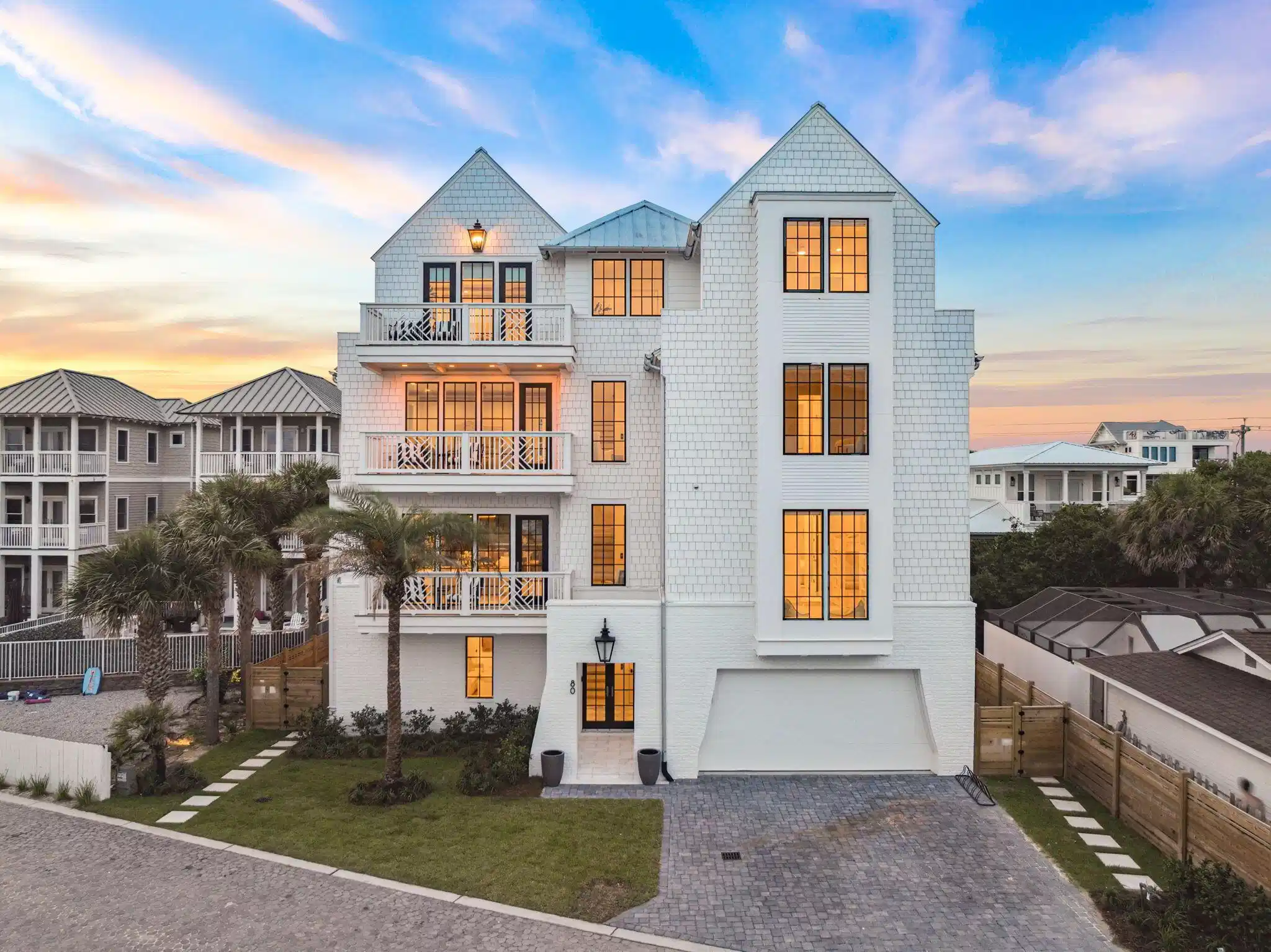 Image 1: 80 Green Street