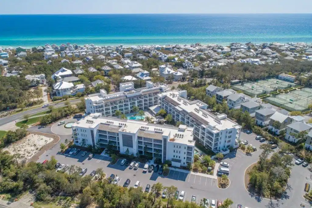 Image 1: The Pointe Drone Pic 16