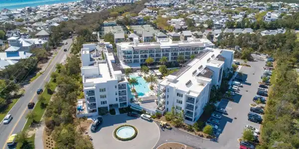 Image 2: The Pointe Drone Pic 12