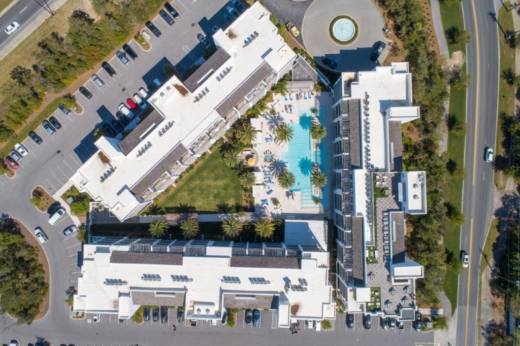 Image 3: The Pointe Drone Pic 20