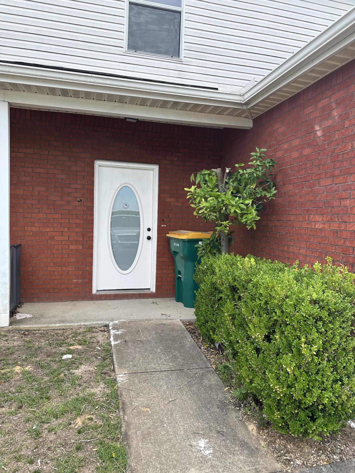 Image 1: Front Door