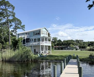 197 Bayshore Drive