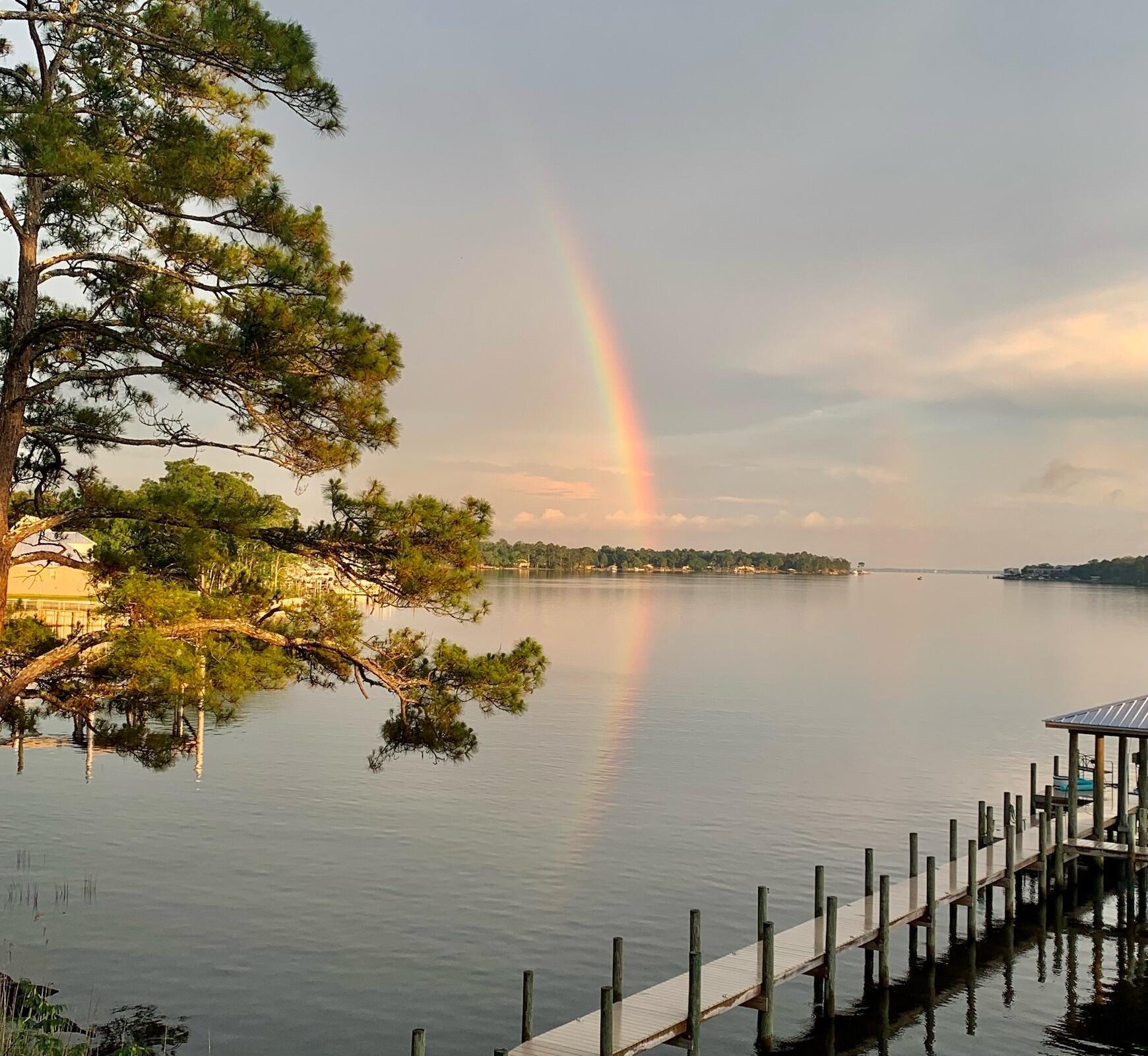 Image 4: Bayou view