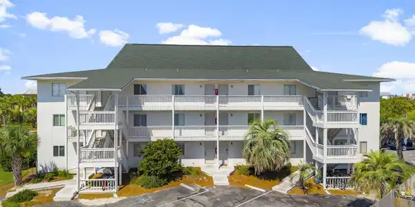485 Gulf Shore Drive