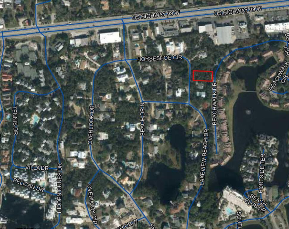 Image 4: Horsehoe Circle