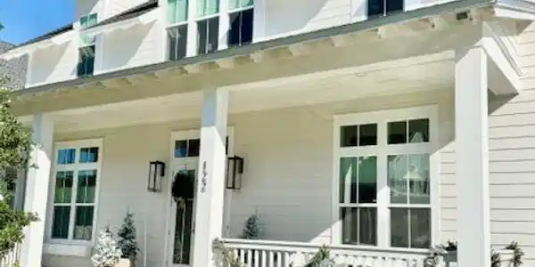 122 Rosecourt Street