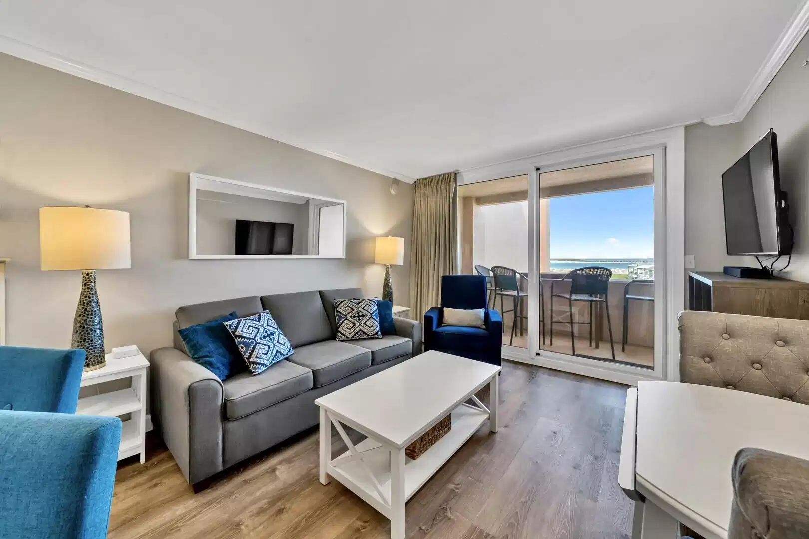 Image 1: 500 Gulf Shore Dr Unit 520a Destin FL 32