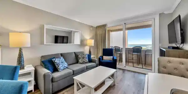500 Gulf Shore Drive