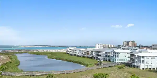 Image 2: 500 Gulf Shore Dr Unit 520a Destin FL 32