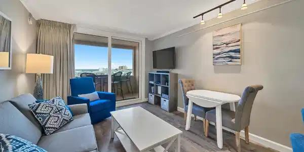 Image 3: 500 Gulf Shore Dr Unit 520a Destin FL 32