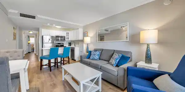 Image 4: 500 Gulf Shore Dr Unit 520a Destin FL 32