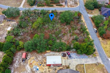 0000 Bone Bluff Dr / Lakewood Ln