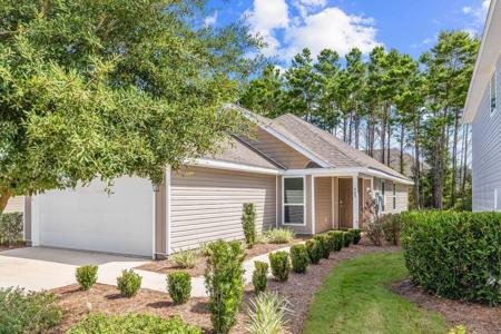 545 Earl Godwin Road