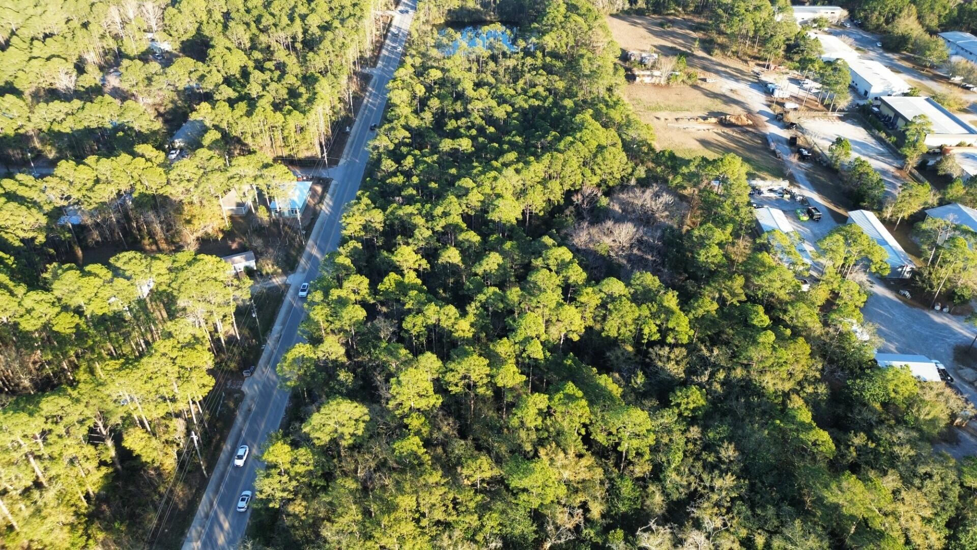Image 4: N. Co. HWY 393