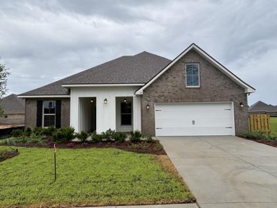104 Perch Place