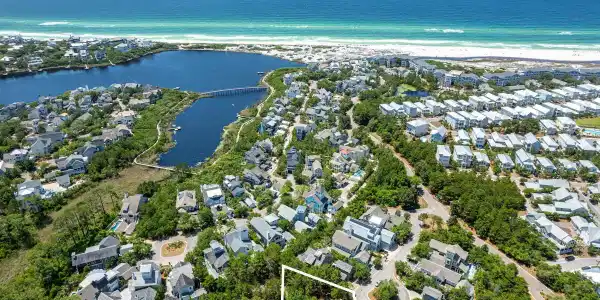 Lot 7 Shore Bridge Circle