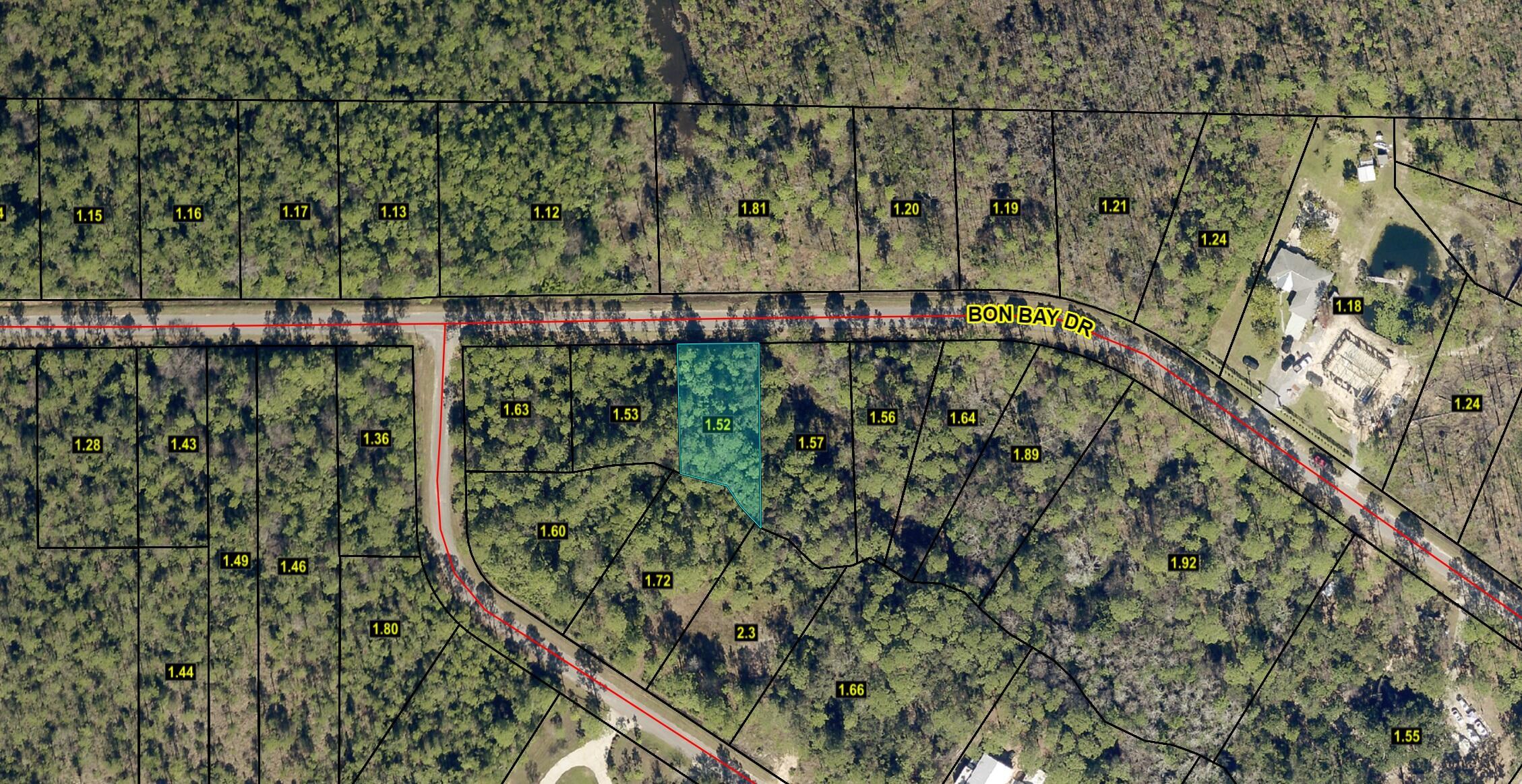Image 1: lot 1.52