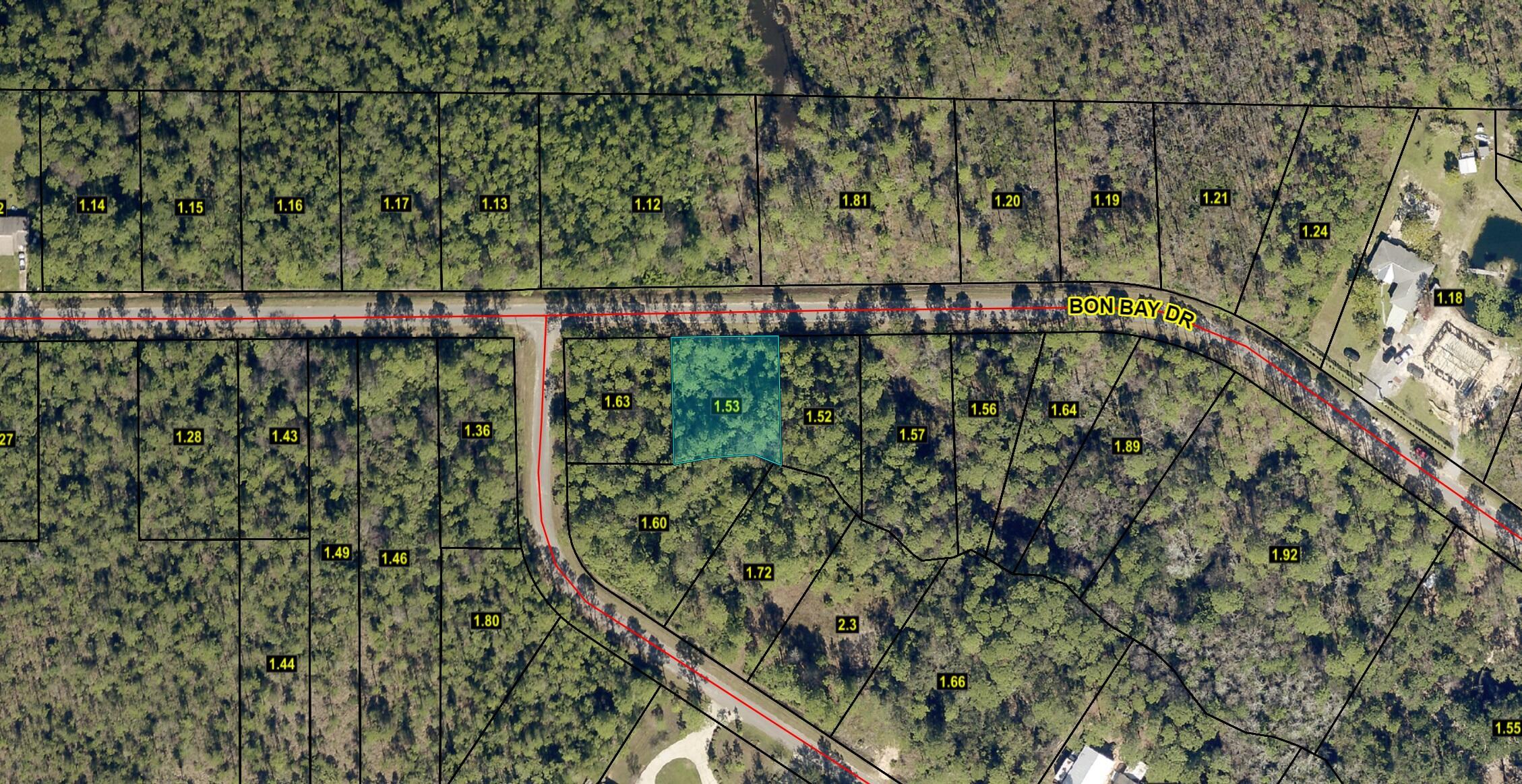 Image 1: lot 1.53