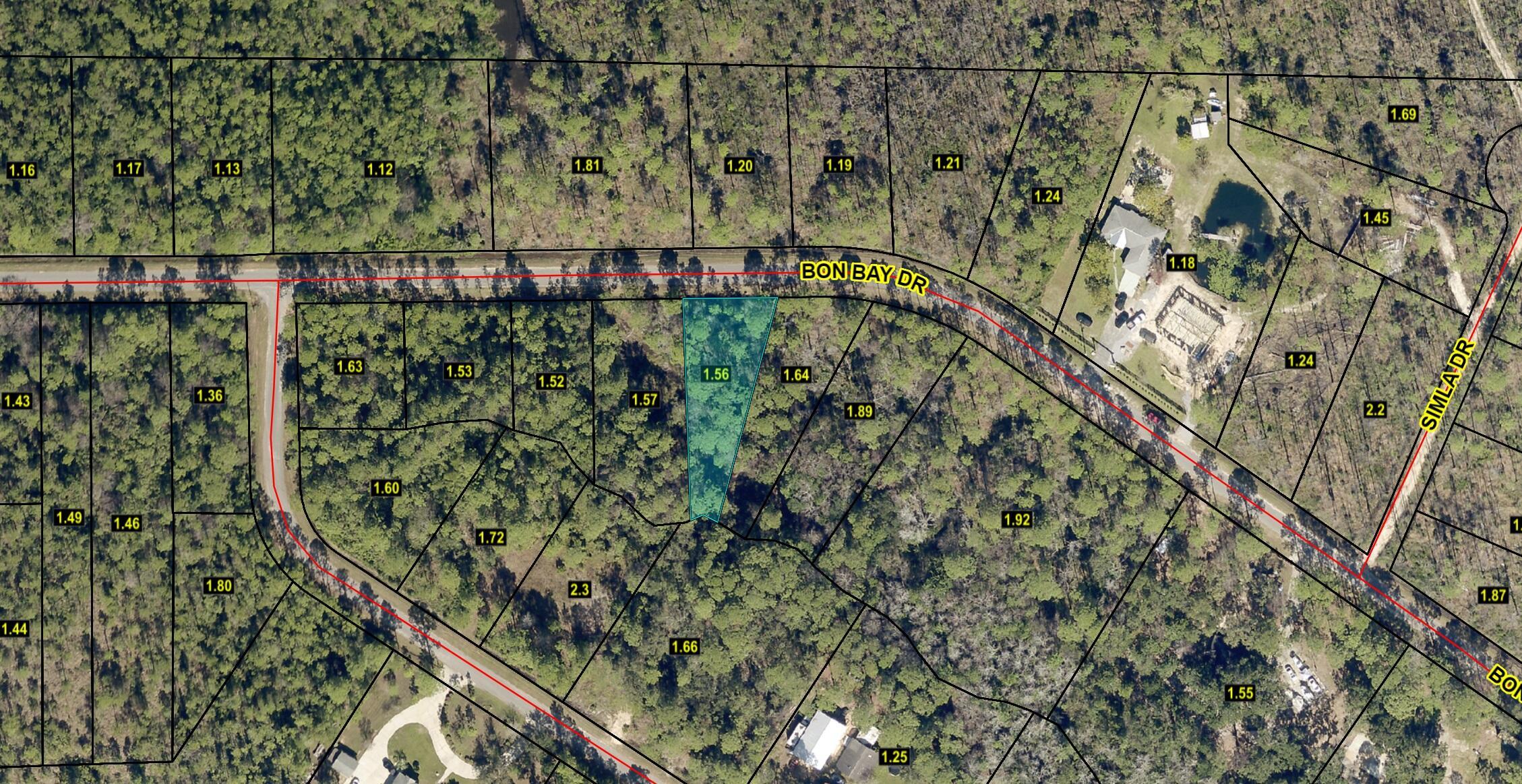 Image 1: lot 1.56