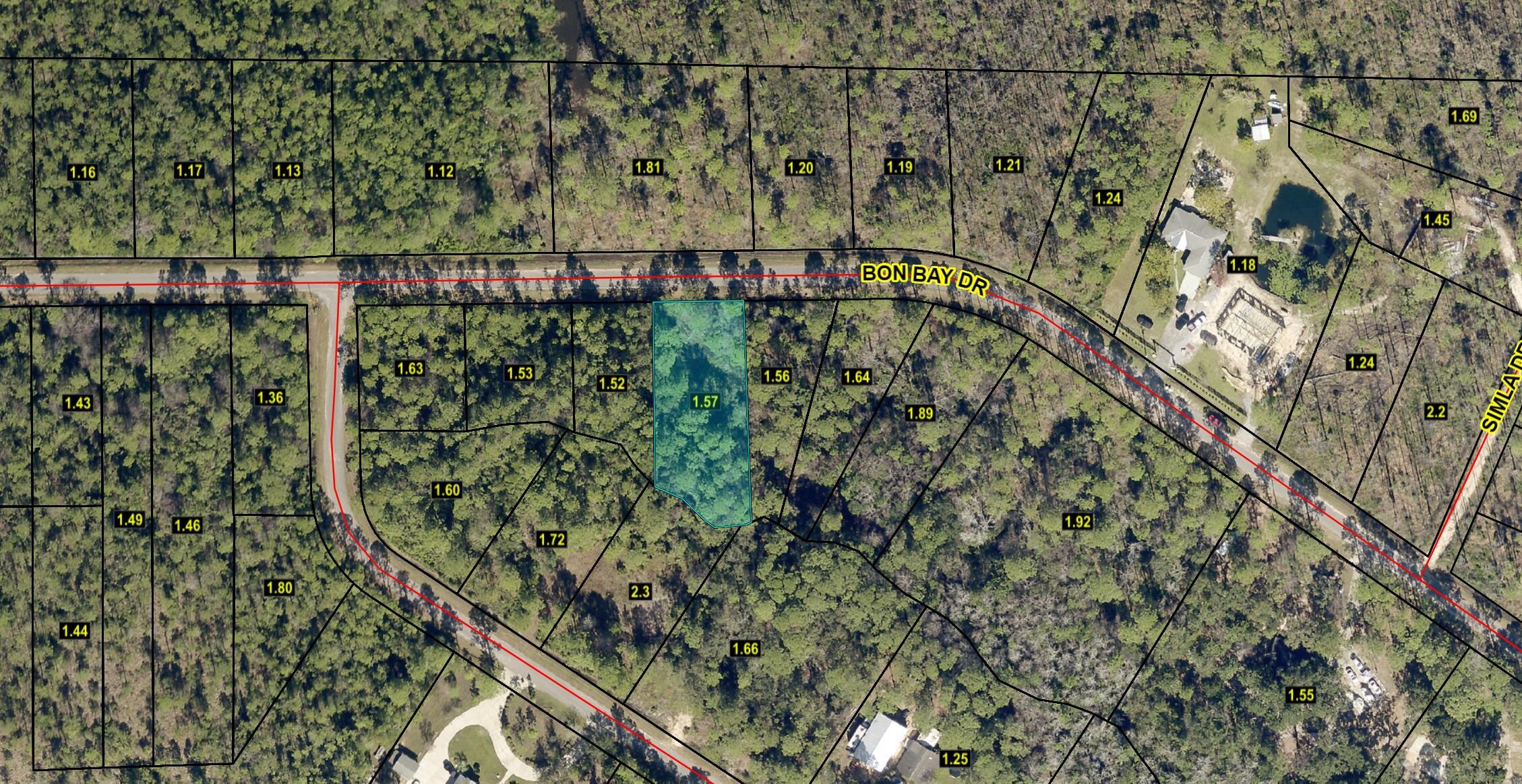 Image 1: lot 1.57