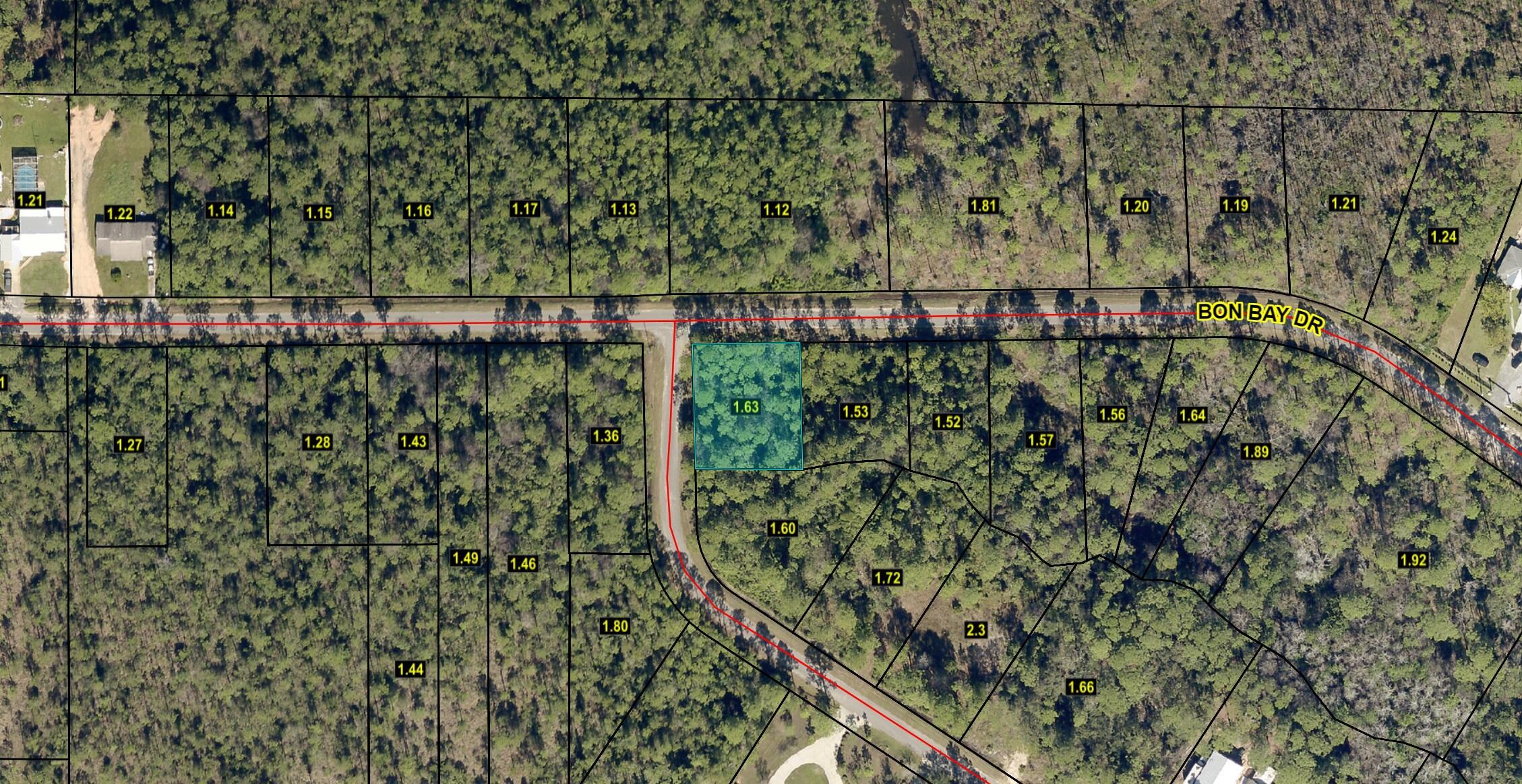 Image 1: lot 1.63