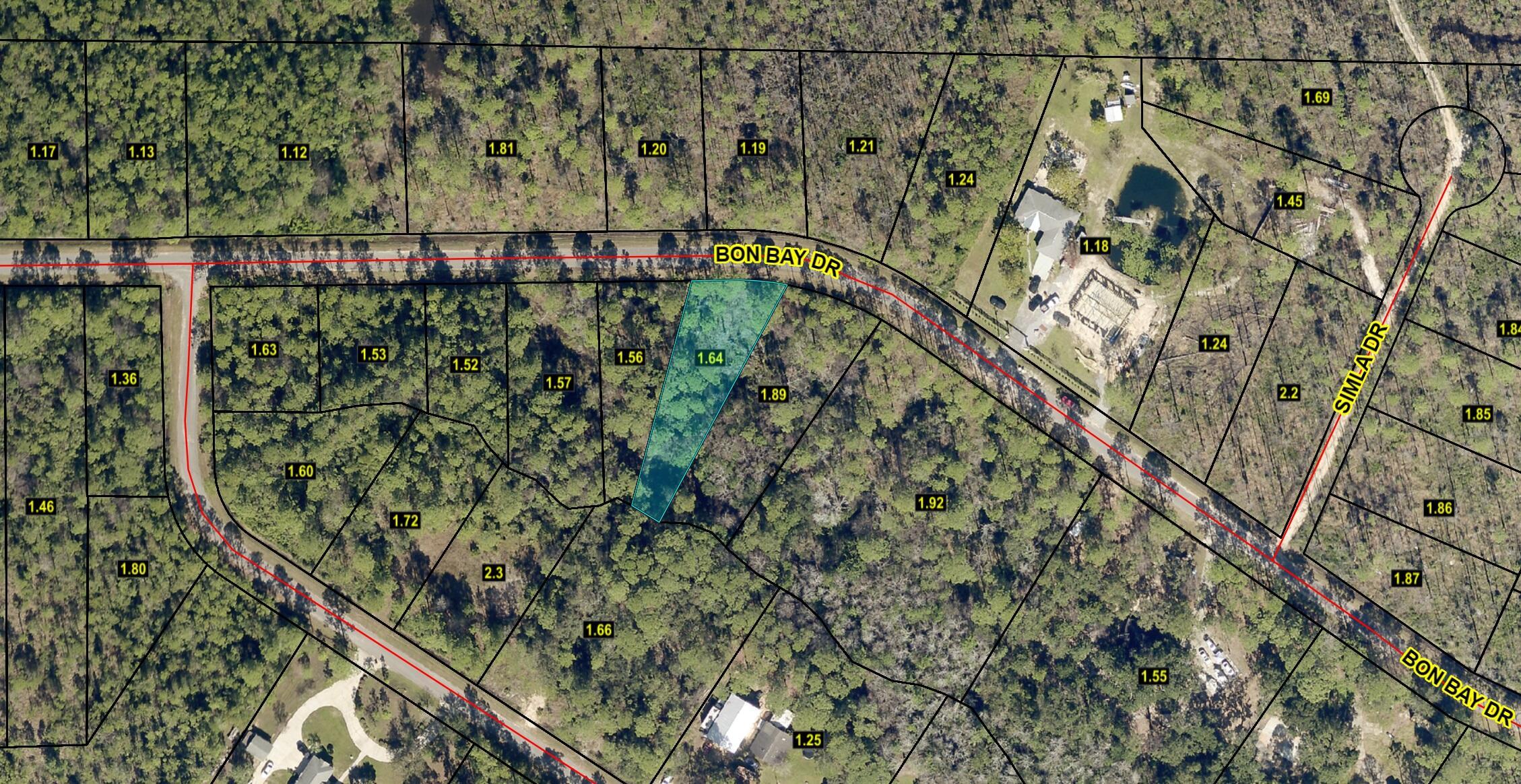 Image 1: lot 1.64