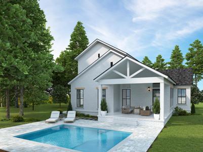 Lot 17 Hideaway Circle