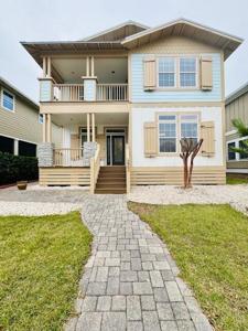 223 Turtle Cove