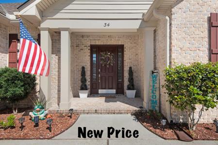 34 Derby Downs Circle