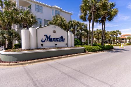 2606 Scenic Gulf Drive
