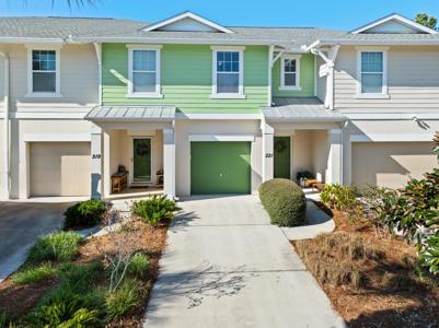 221 Sand Oak Boulevard
