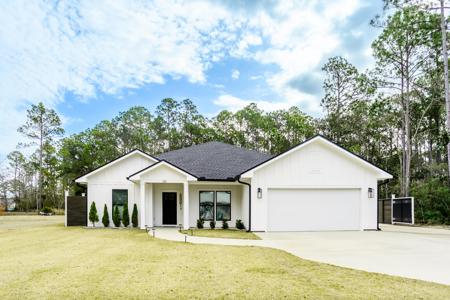 192 Bayou Circle
