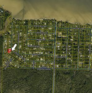 Lot 20 Little Canal Drive