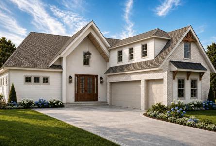 1214 Driftwood Point Road