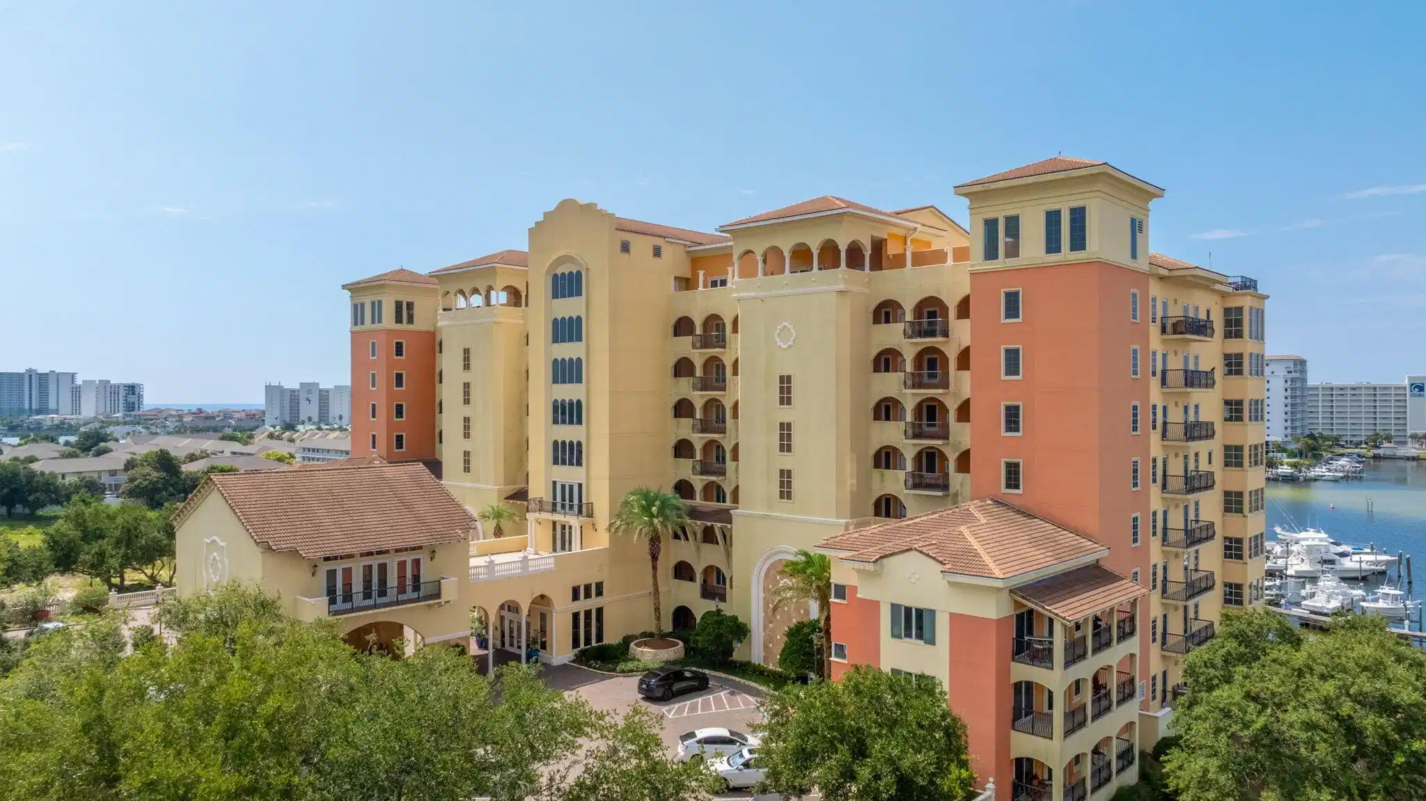 Image 1: Marbella, Destin FL