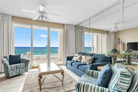 1200 Scenic Gulf Drive