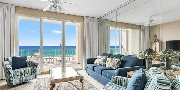 1200 Scenic Gulf Drive